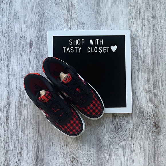 Nike air force 1 sneakers - Picture 4 of 6